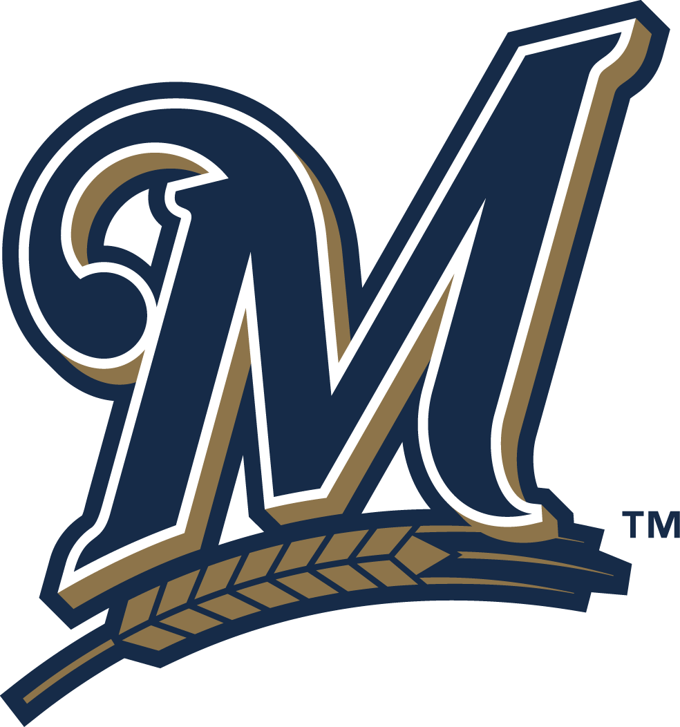 Milwaukee Brewers 2000-2017 Alternate Logo iron on transfers for T-shirts